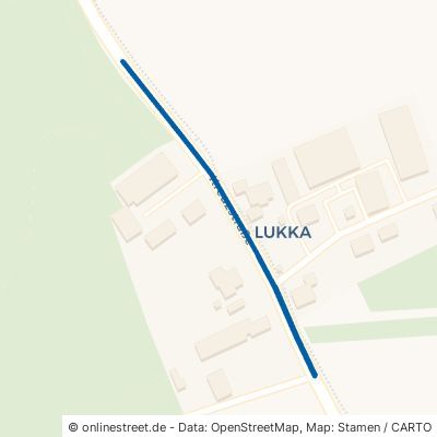 Kreuzstraße Odelzhausen Lukka 