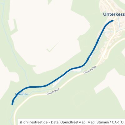 Seeweg 74259 Widdern Unterkessach 