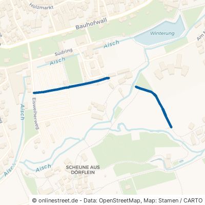 Bernhard-Bickert-Weg 91438 Bad Windsheim 