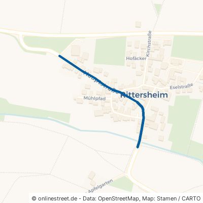 Hauptstraße 67294 Rittersheim 