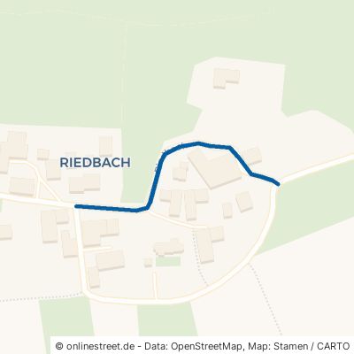 Riedbach Reichertsheim Riedbach 