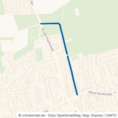 Rickerter Weg II 24782 Büdelsdorf 