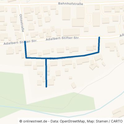 Eichendorffstraße 91161 Hilpoltstein 