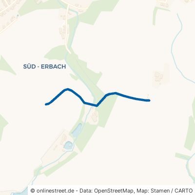 Süd-Erbach 42489 Wülfrath Innenstadt 