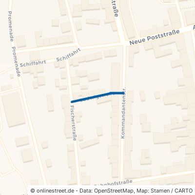 Ludwigstraße 16868 Wusterhausen 