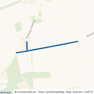 Am Drusenbrink 59494 Soest Ostönnen Ostönnen