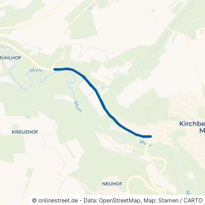 Marbacher Straße 71737 Kirchberg an der Murr Kirchberg 