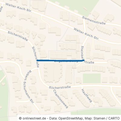 Engelhardweg 74189 Weinsberg 