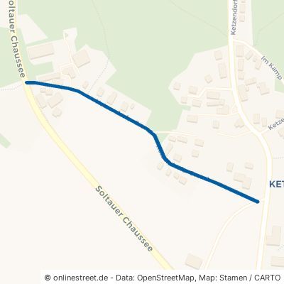 Ketzendorfer Grund Buxtehude Ovelgönne/Ketzendorf 