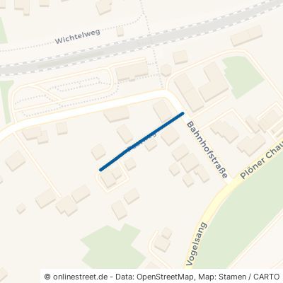 Postweg 24326 Ascheberg 