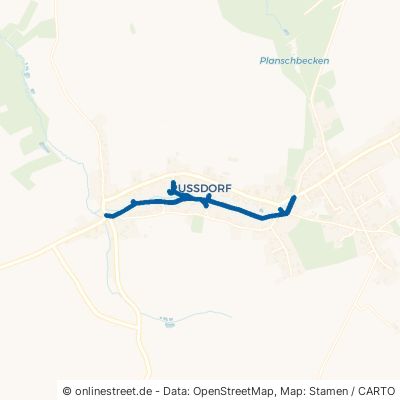 Kirchweg Limbach-Oberfrohna 