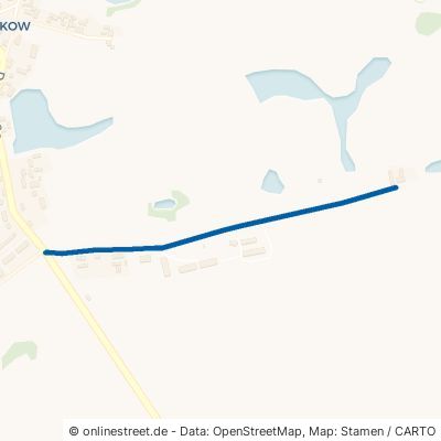 Mühlenweg 17328 Penkun 