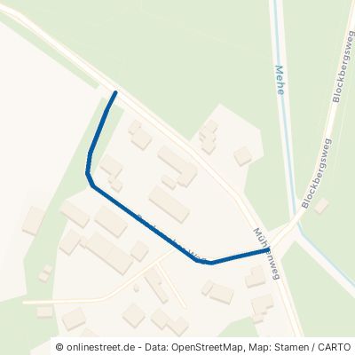 Bredemeher Weg 27432 Alfstedt 
