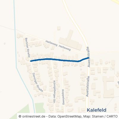 Bergmannstraße 37589 Kalefeld 
