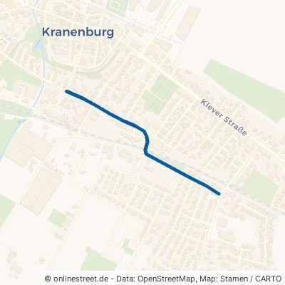 Elsendeich Kranenburg 