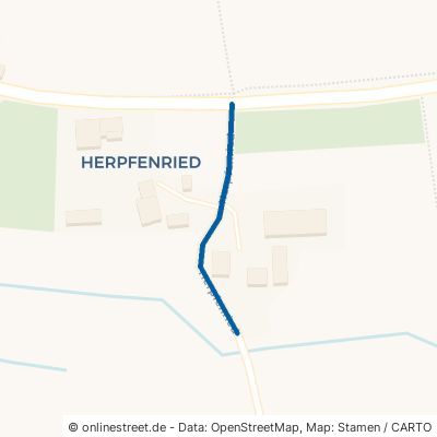 Herpfenried Horgau Herpfenried 