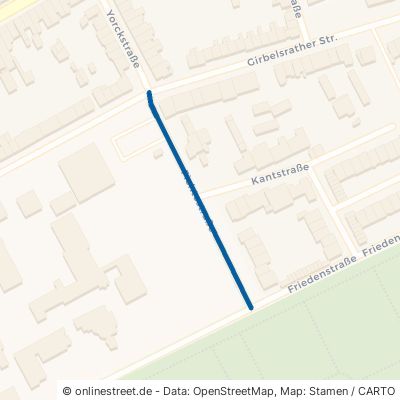 Fichtestraße 52351 Düren 