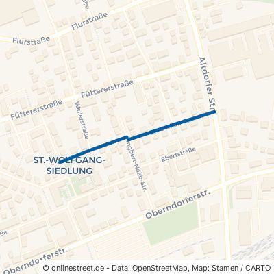 Dr.-Gerlich-Straße Landshut Wolfgang 