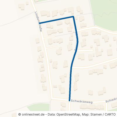 Lärchenweg 88450 Berkheim 
