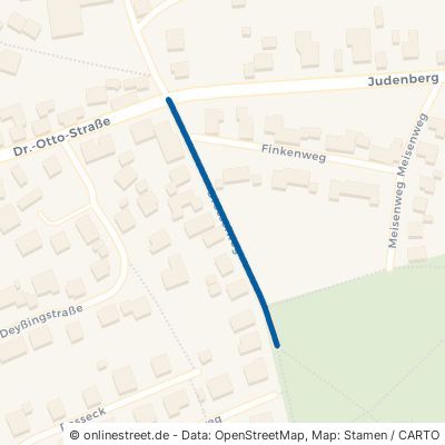 Drosselweg 96450 Coburg Scheuerfeld 
