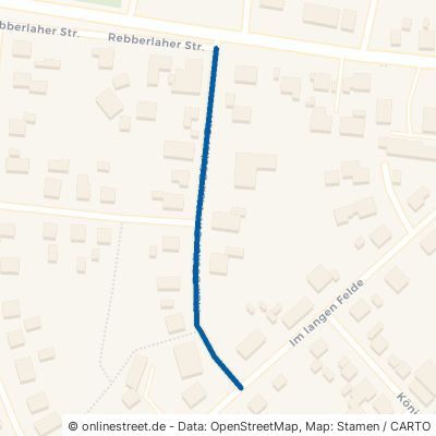 Max-Böcker-Straße Eschede 