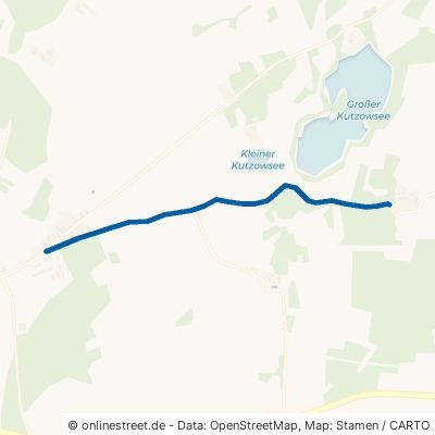 Hohenfelder Weg 17321 Plöwen 