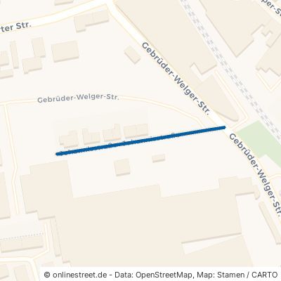 Johannisstraße 38304 Wolfenbüttel Stadtgebiet 