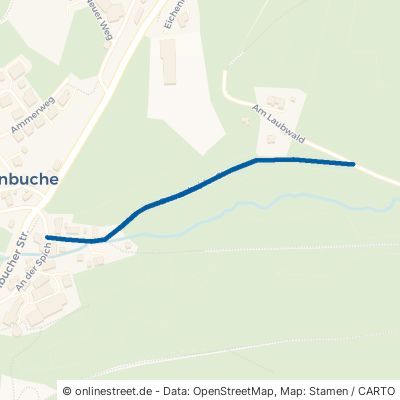 Branscheider Straße 51580 Reichshof Hahnbuche 