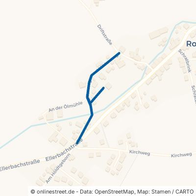 Mühlenweg 31840 Hessisch Oldendorf Rohden 