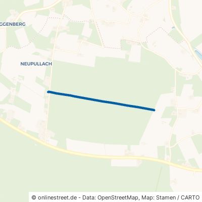 Hirschauer-Geräumt 85664 Hohenlinden 