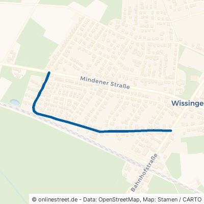 Kollegienwall 49143 Bissendorf Wissingen 