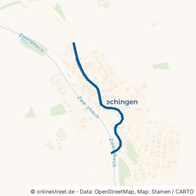 Ortsstraße 89437 Haunsheim Unterbechingen 