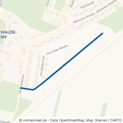 Lange Enden 14621 Schönwalde-Glien Schönwalde-Dorf 