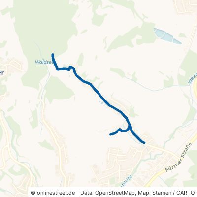 Groß-Breitenbach Mörlenbach 
