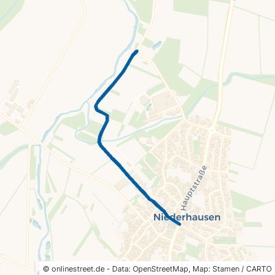 Albert-Stehlin-Straße Rheinhausen Niederhausen 