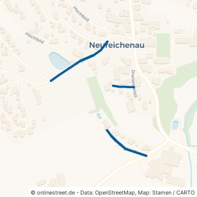 Am Liegbach 94089 Neureichenau 