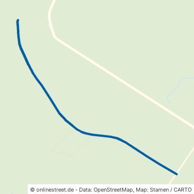 Eschenriedweg Seewald Erzgrube 