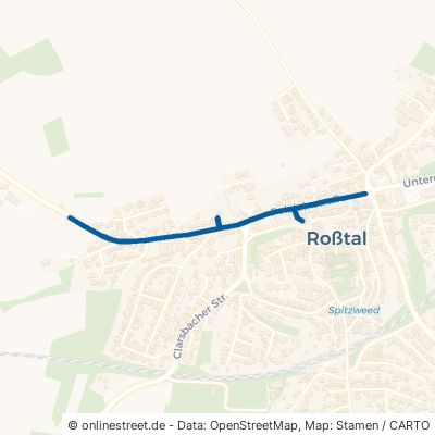 Pelzleinstraße 90574 Roßtal 