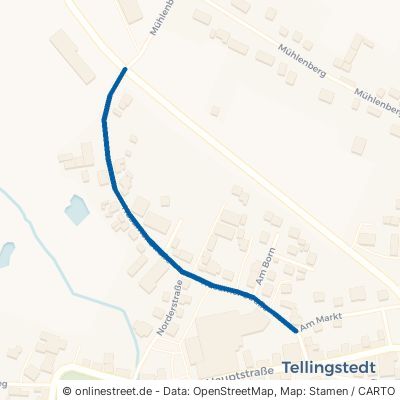 Husumer Straße Tellingstedt 