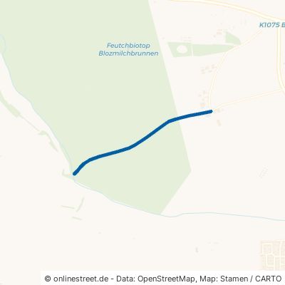 Oberjesinger Weg 71116 Gärtringen 