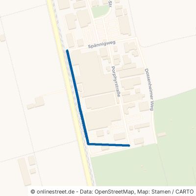 Industriestraße 69198 Schriesheim 