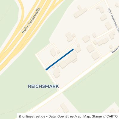 Hofschultenweg Dortmund Wichlinghofen 