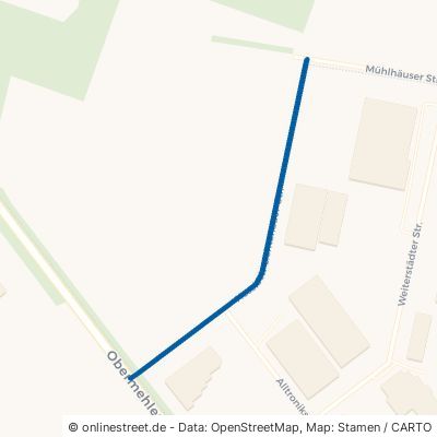 Hessisch-Lichtenauer-Straße 99994 Schlotheim 