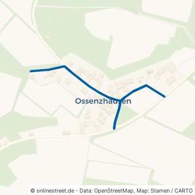 Ossenzhausen 85296 Rohrbach Ossenzhausen 