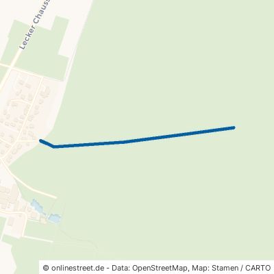 Godbersenweg 25917 Leck 
