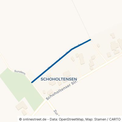 Florianstraße 31749 Auetal Schoholtensen 