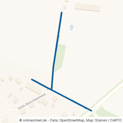 Mittelweg Kemnitz Neuendorf 