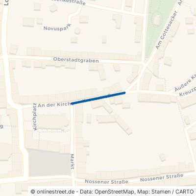 Kreuzstraße 04741 Roßwein 