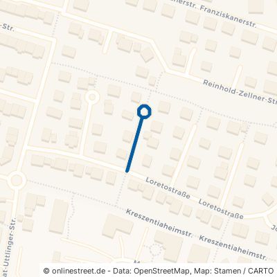 Hans-Riehl-Straße 84503 Altötting 