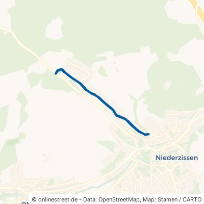 Bächelsberg Niederzissen 
